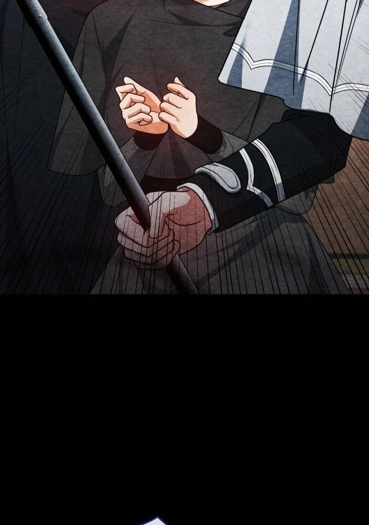 My Husband Is Weak by Day, Strong by Night Chapter 39 Page 11