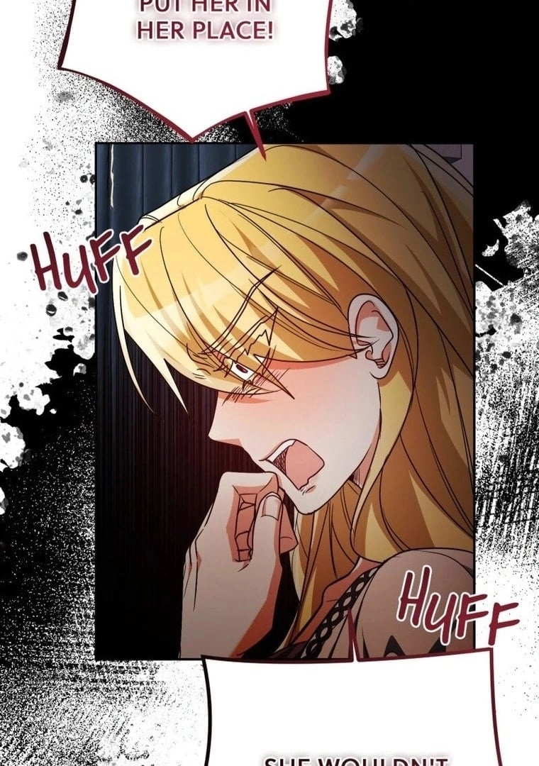 My Husband Is Weak by Day, Strong by Night Chapter 39 Page 58