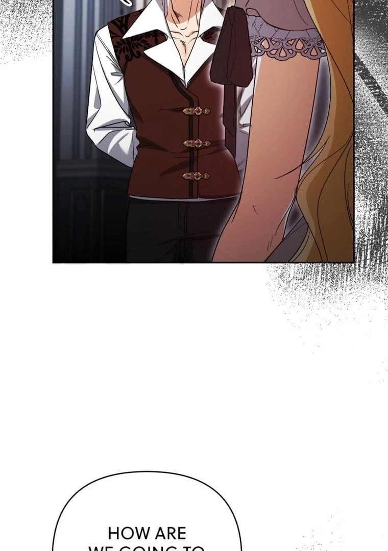 My Husband Is Weak by Day, Strong by Night Chapter 39 Page 47