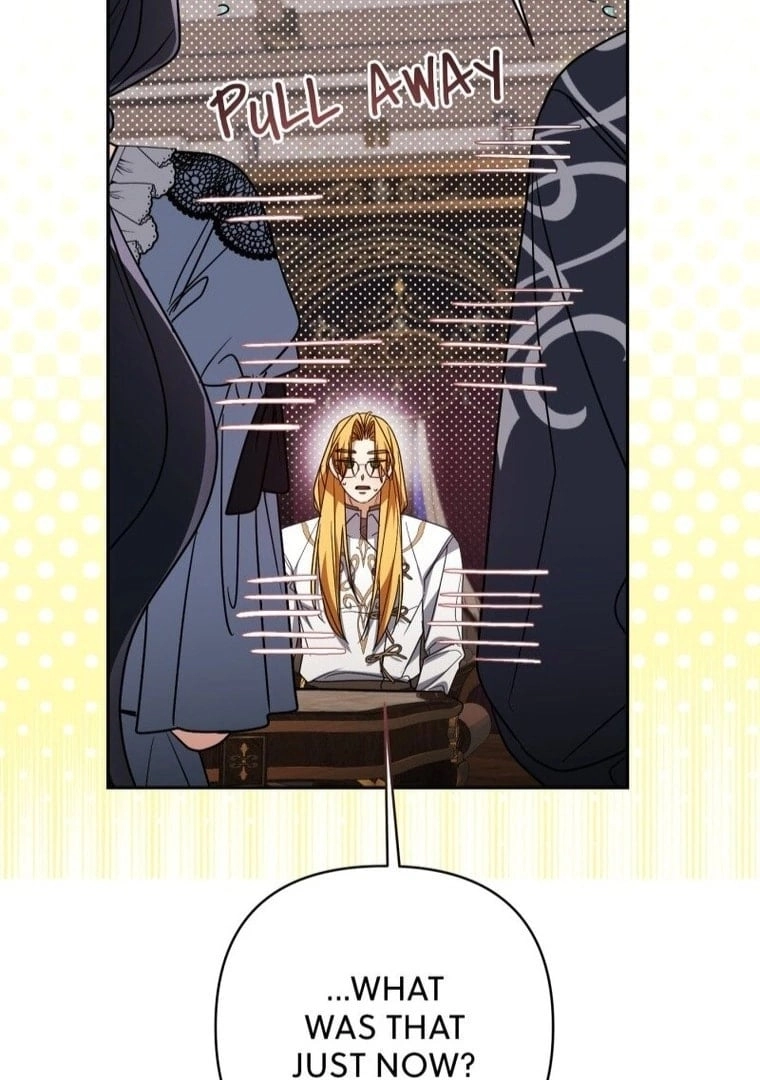 My Husband Is Weak by Day, Strong by Night Chapter 39 Page 103