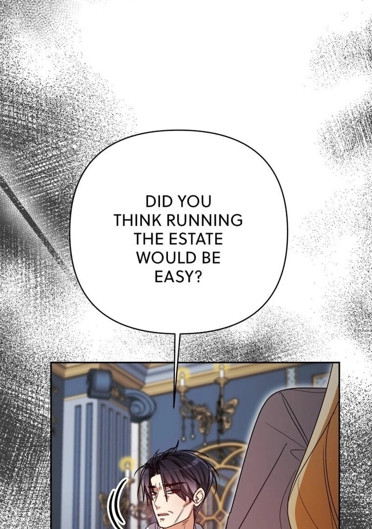 My Husband Is Weak by Day, Strong by Night Chapter 39 Page 46