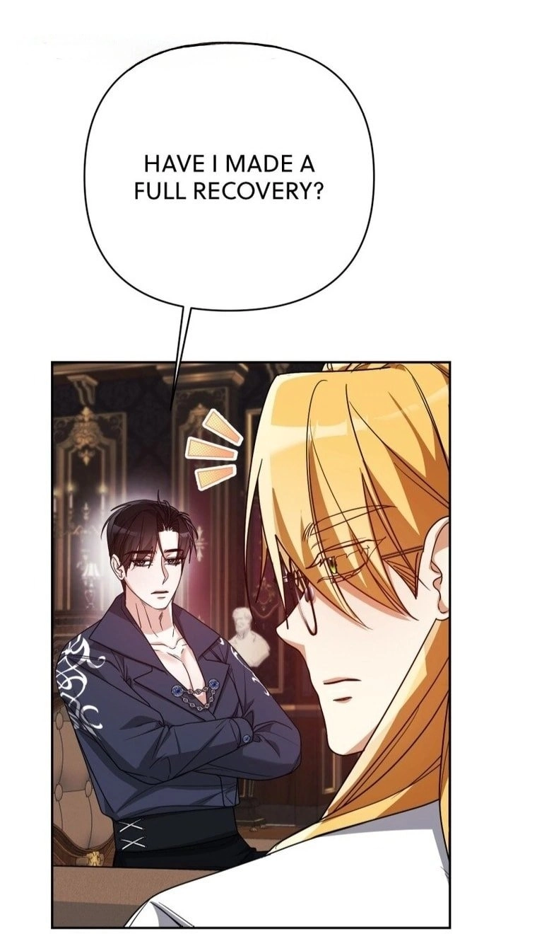 My Husband Is Weak by Day, Strong by Night Chapter 39 Page 108