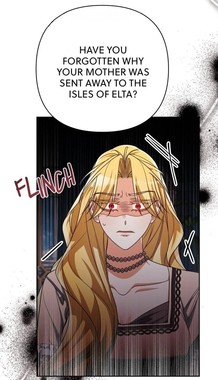 My Husband Is Weak by Day, Strong by Night Chapter 39 Page 52