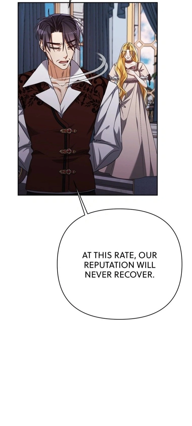 My Husband Is Weak by Day, Strong by Night Chapter 39 Page 62