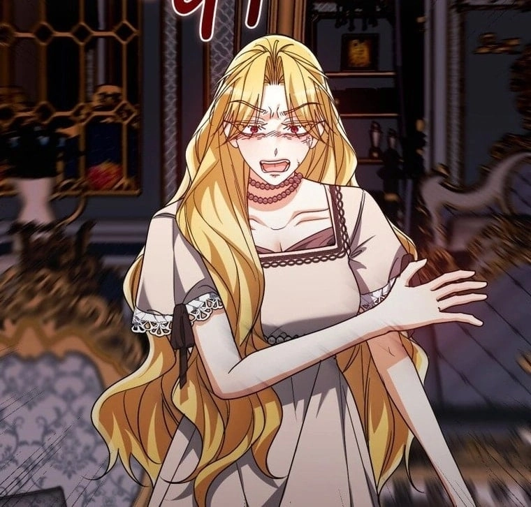 My Husband Is Weak by Day, Strong by Night Chapter 39 Page 35