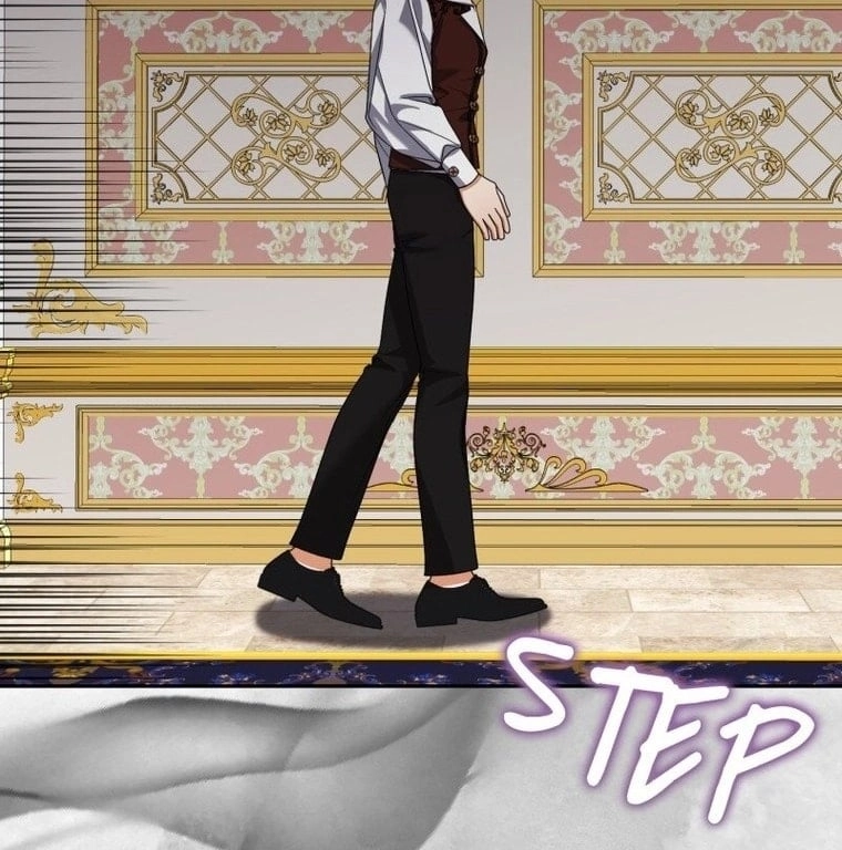 My Husband Is Weak by Day, Strong by Night Chapter 39 Page 26