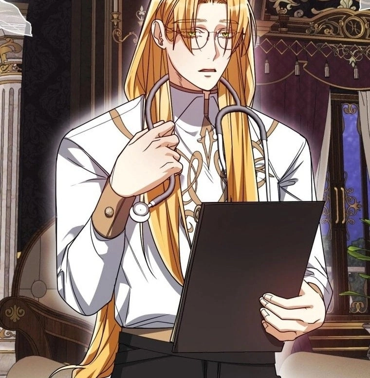 My Husband Is Weak by Day, Strong by Night Chapter 39 Page 96