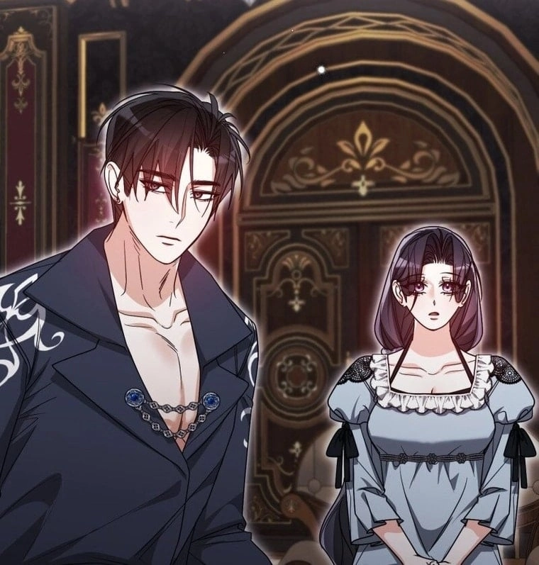 My Husband Is Weak by Day, Strong by Night Chapter 39 Page 115