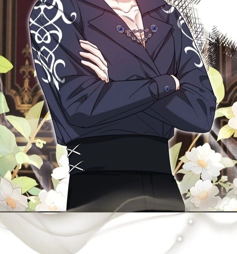 My Husband Is Weak by Day, Strong by Night Chapter 39 Page 134