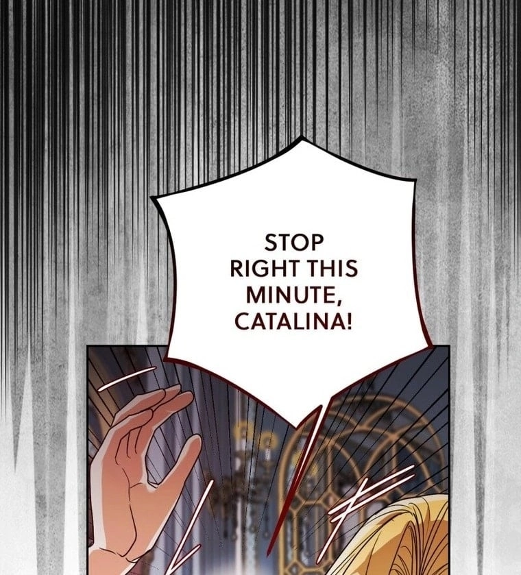 My Husband Is Weak by Day, Strong by Night Chapter 39 Page 41