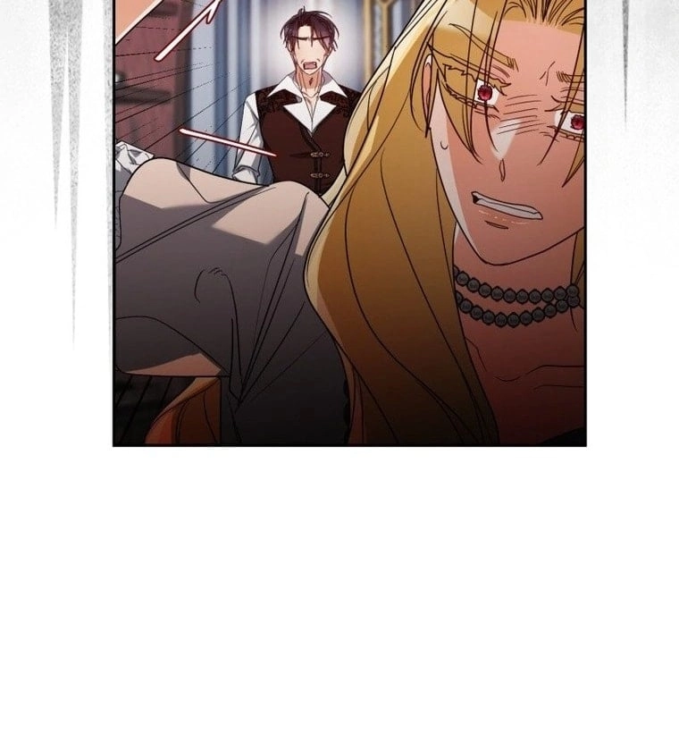 My Husband Is Weak by Day, Strong by Night Chapter 39 Page 42