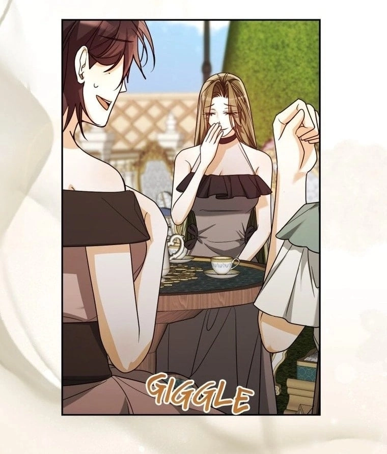 My Husband Is Weak by Day, Strong by Night Chapter 39 Page 17