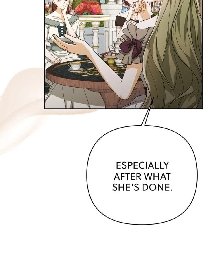 My Husband Is Weak by Day, Strong by Night Chapter 39 Page 8