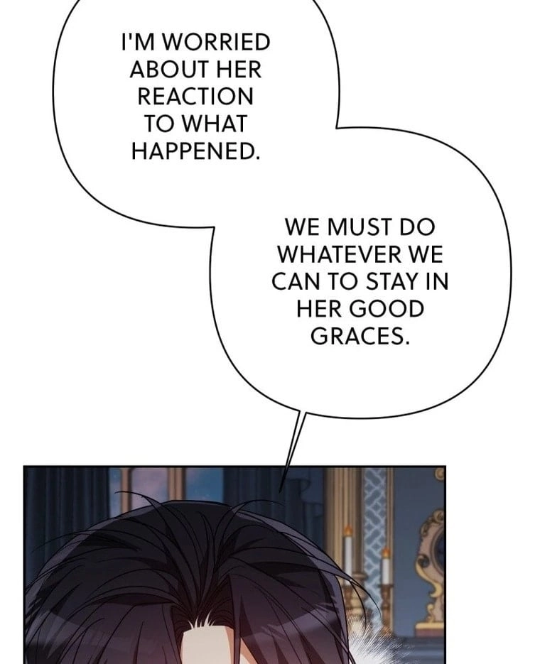 My Husband Is Weak by Day, Strong by Night Chapter 39 Page 68