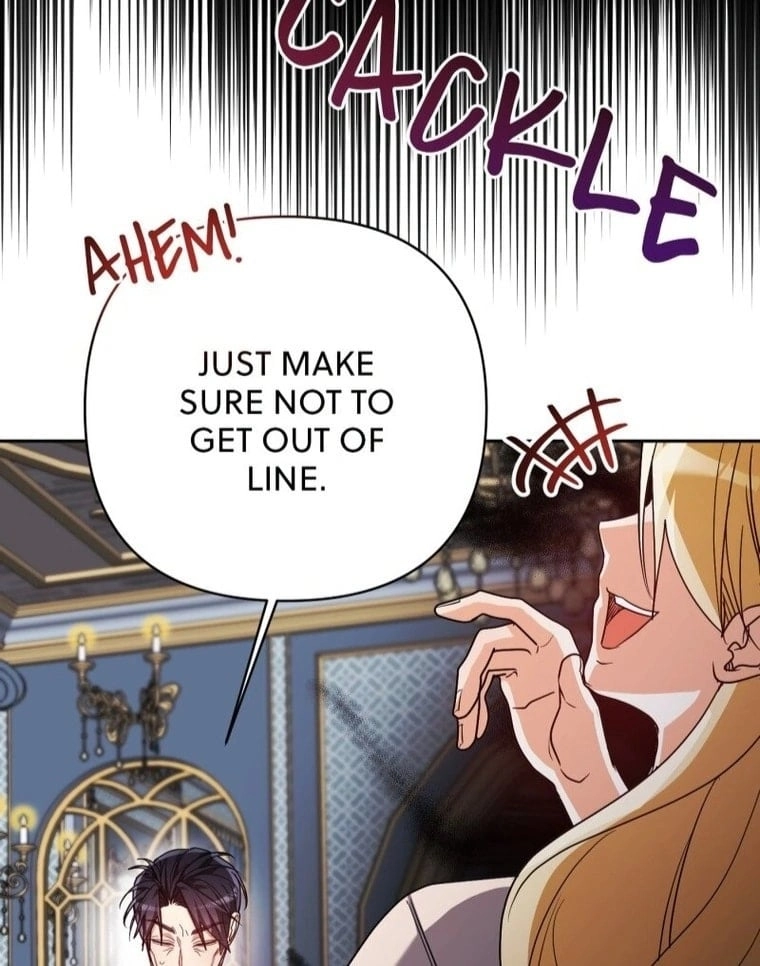 My Husband Is Weak by Day, Strong by Night Chapter 39 Page 86