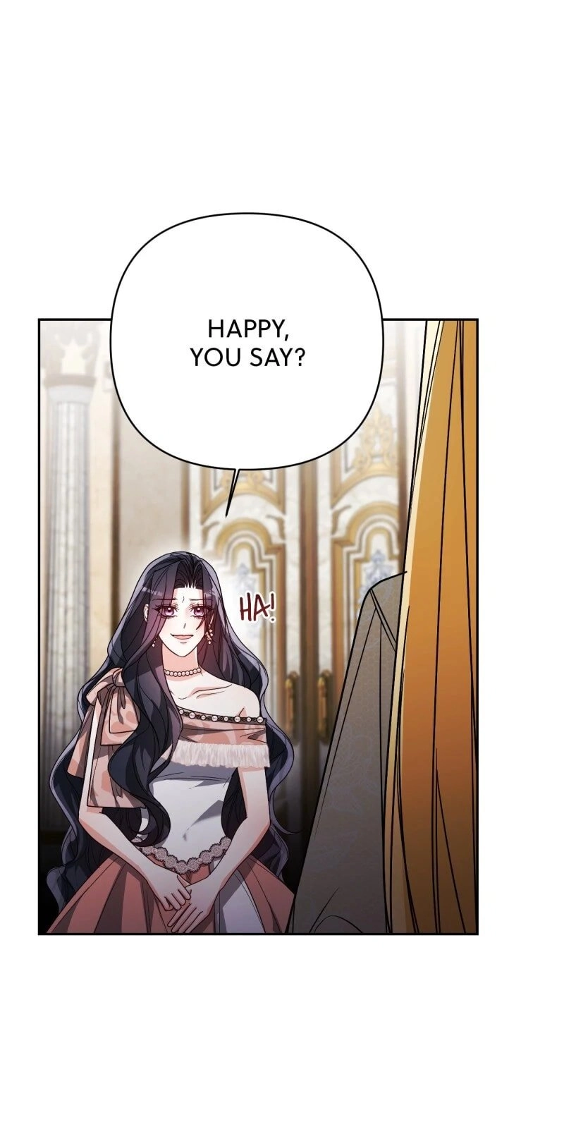 My Husband Is Weak by Day, Strong by Night Chapter 42 Page 28