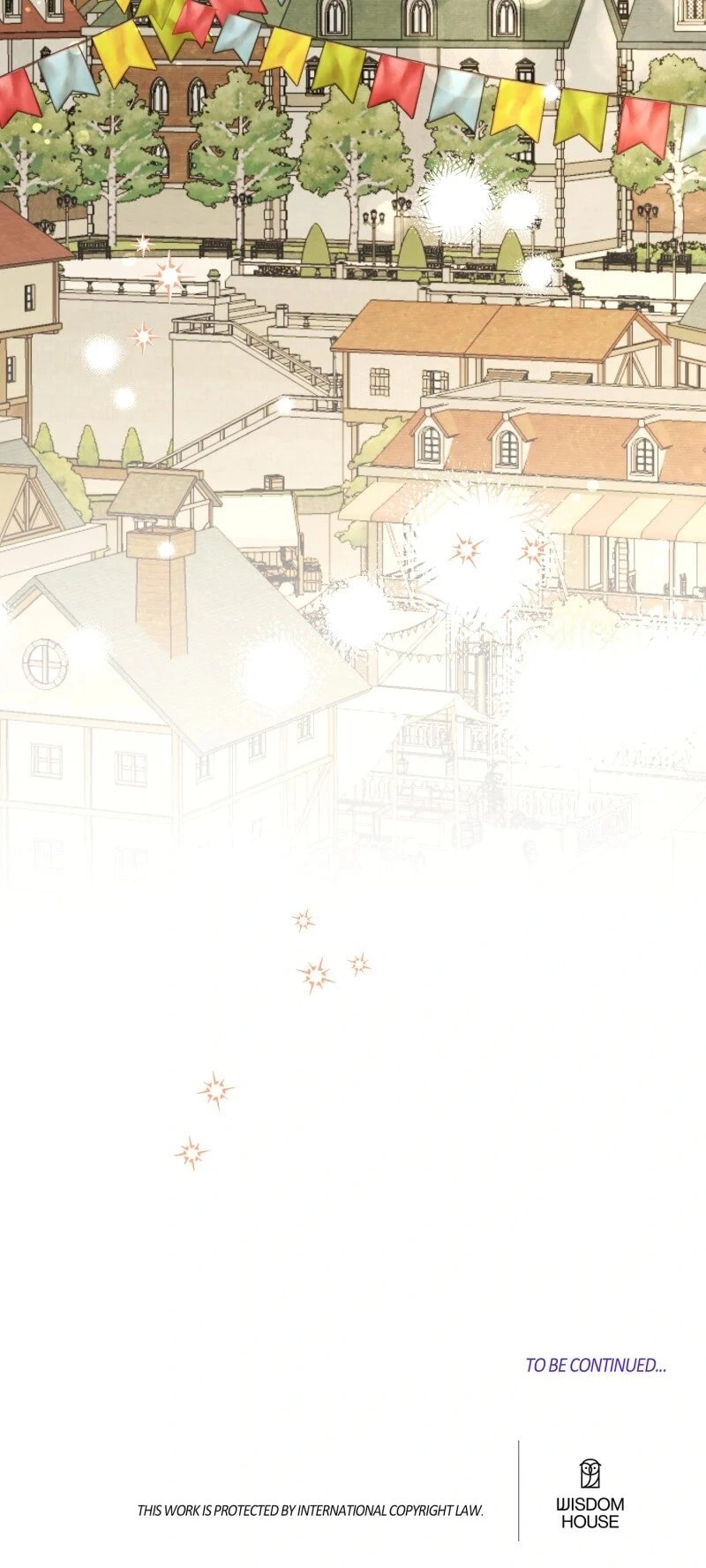 My Husband Is Weak by Day, Strong by Night Chapter 42 Page 80