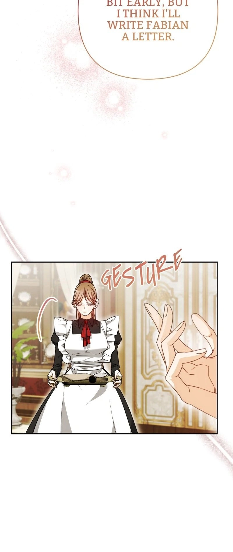 My Husband Is Weak by Day, Strong by Night Chapter 42 Page 71