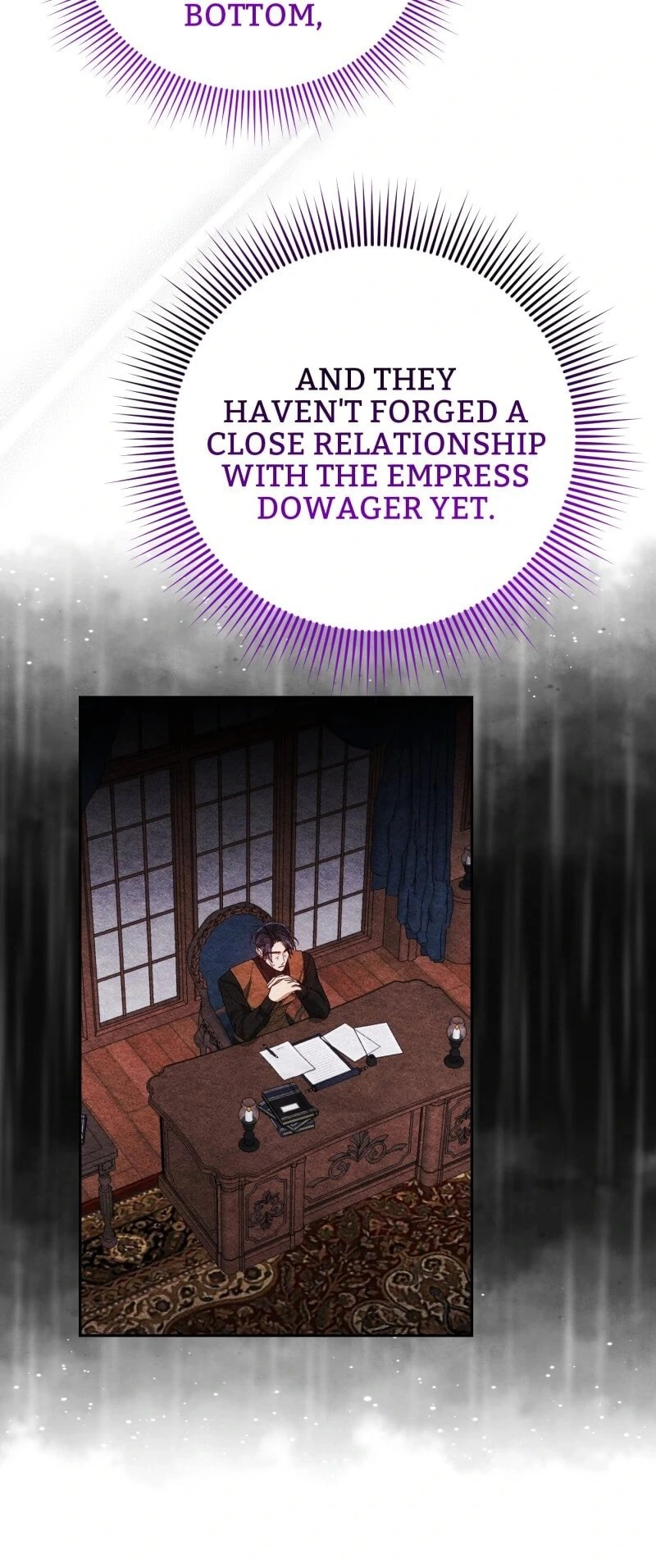 My Husband Is Weak by Day, Strong by Night Chapter 42 Page 60