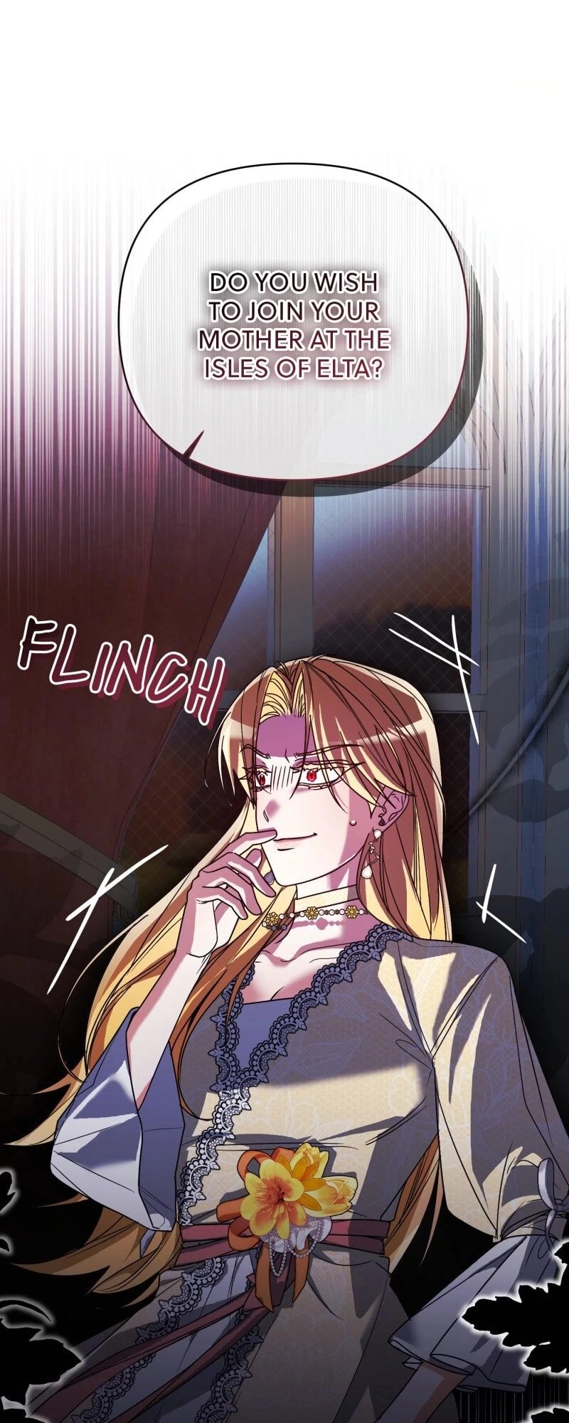 My Husband Is Weak by Day, Strong by Night Chapter 42 Page 9