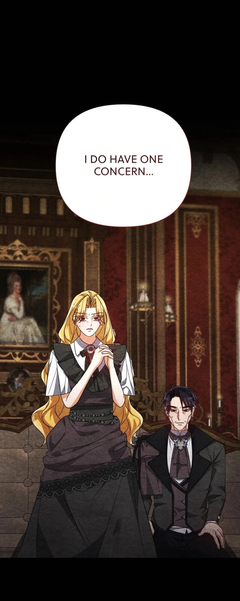 My Husband Is Weak by Day, Strong by Night Chapter 42 Page 14