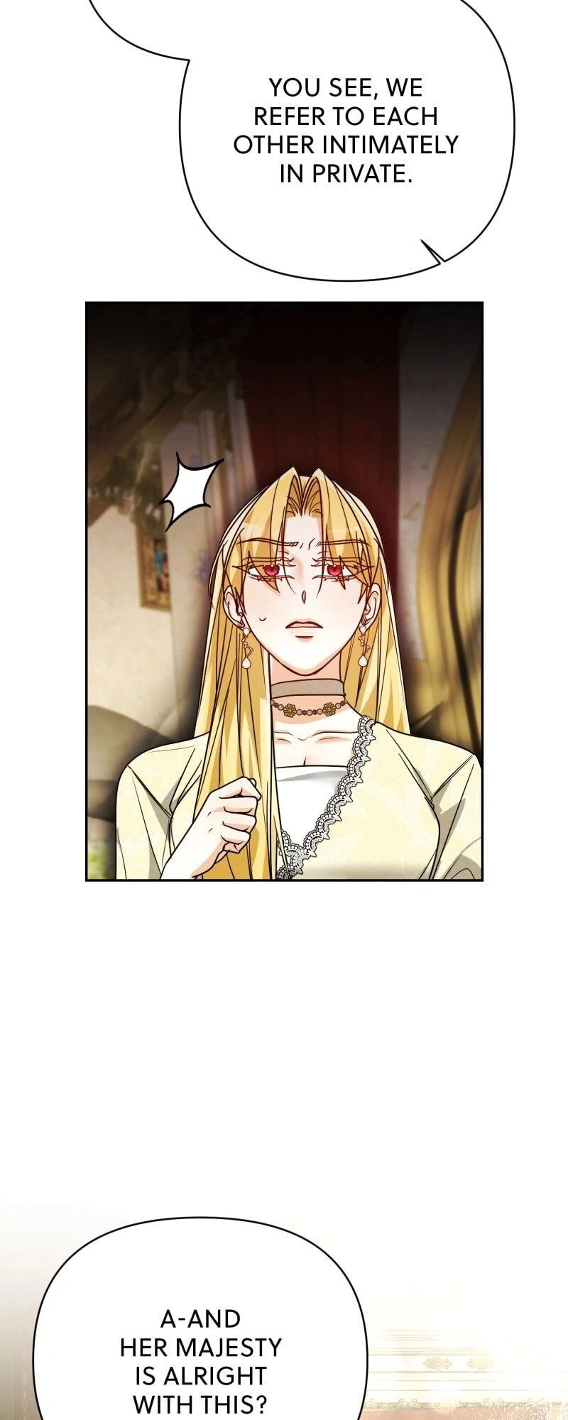 My Husband Is Weak by Day, Strong by Night Chapter 42 Page 50