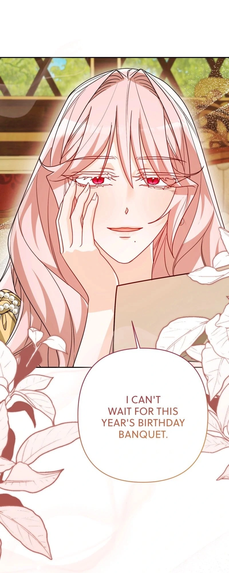 My Husband Is Weak by Day, Strong by Night Chapter 42 Page 72