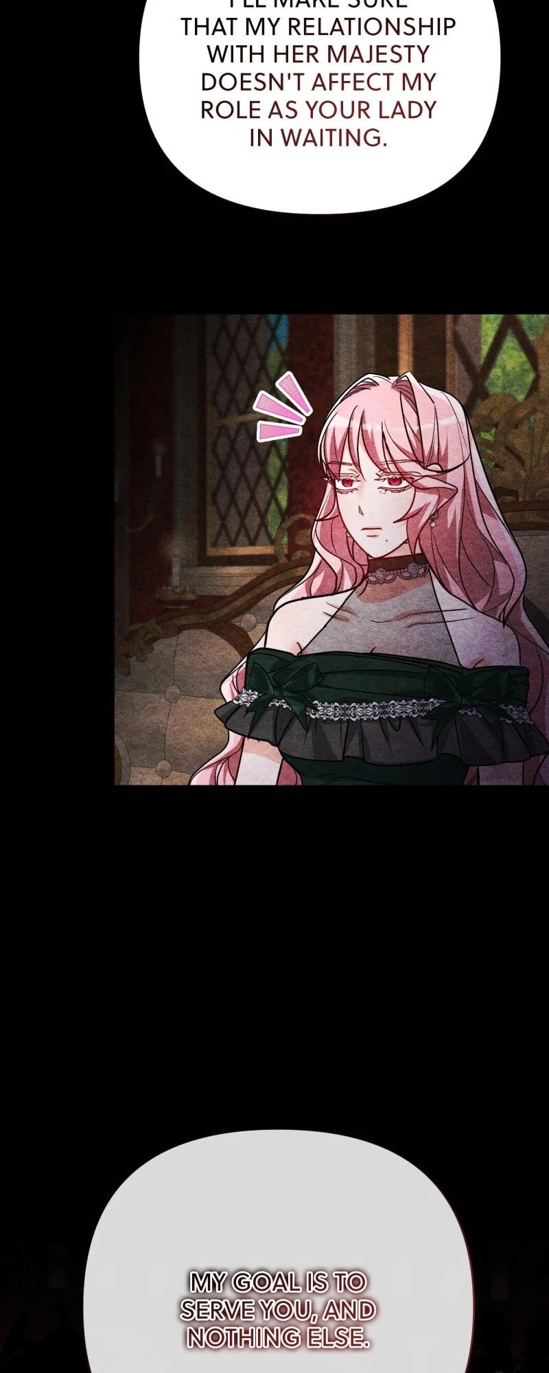 My Husband Is Weak by Day, Strong by Night Chapter 42 Page 20