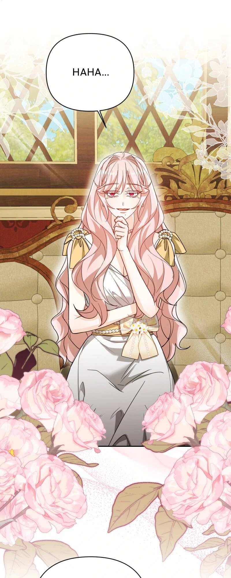 My Husband Is Weak by Day, Strong by Night Chapter 42 Page 66