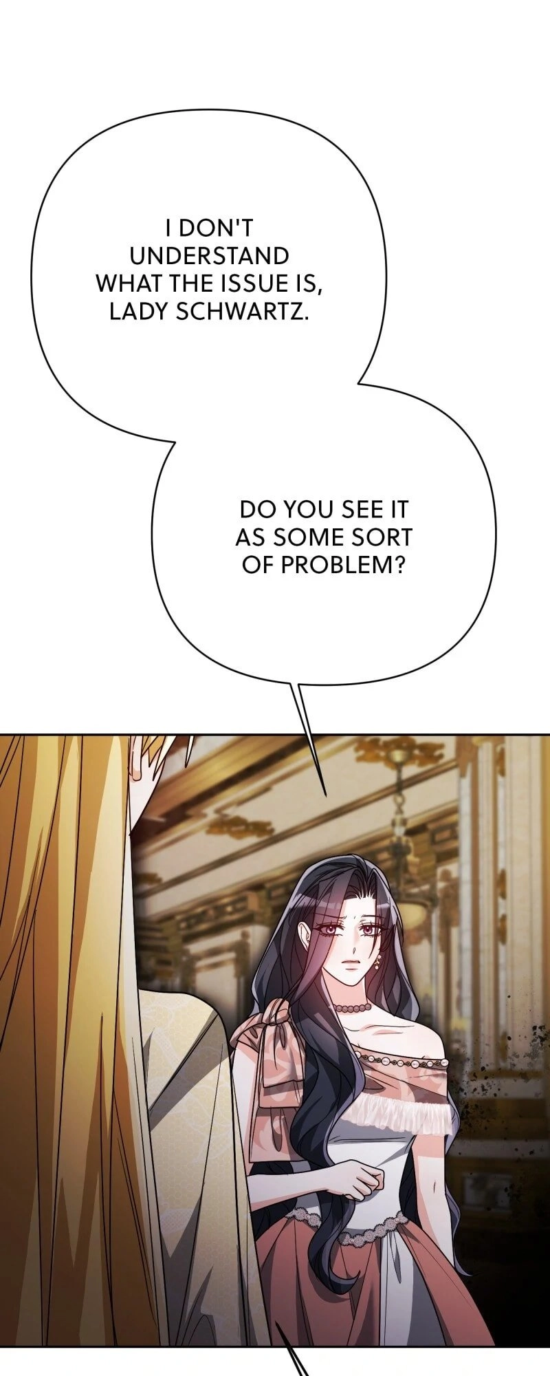 My Husband Is Weak by Day, Strong by Night Chapter 42 Page 53