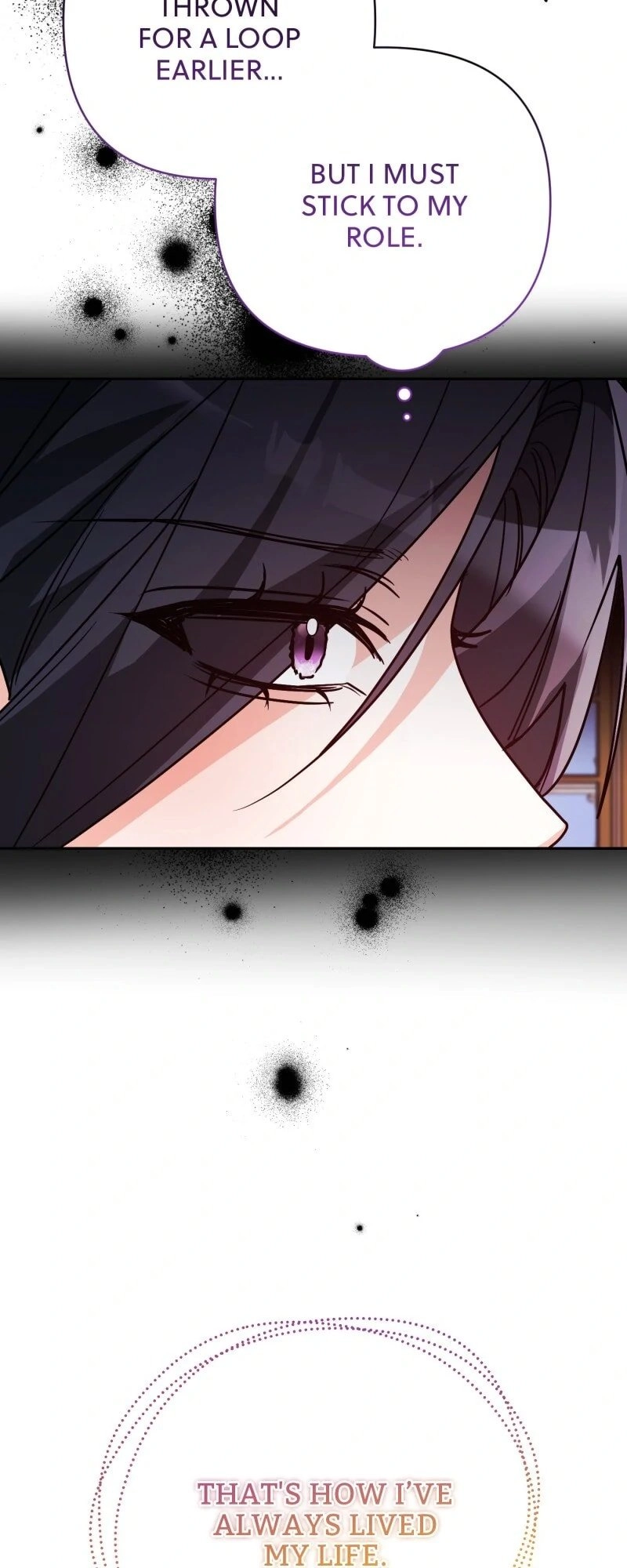 My Husband Is Weak by Day, Strong by Night Chapter 42 Page 62