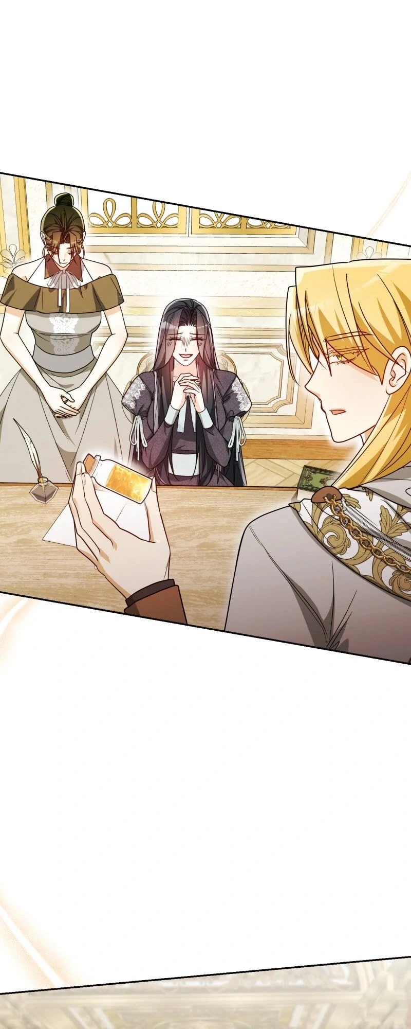 My Husband Is Weak by Day, Strong by Night Chapter 42 Page 77