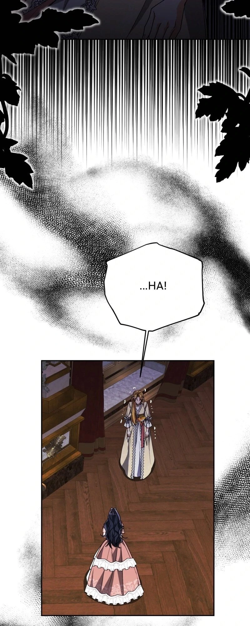 My Husband Is Weak by Day, Strong by Night Chapter 42 Page 10