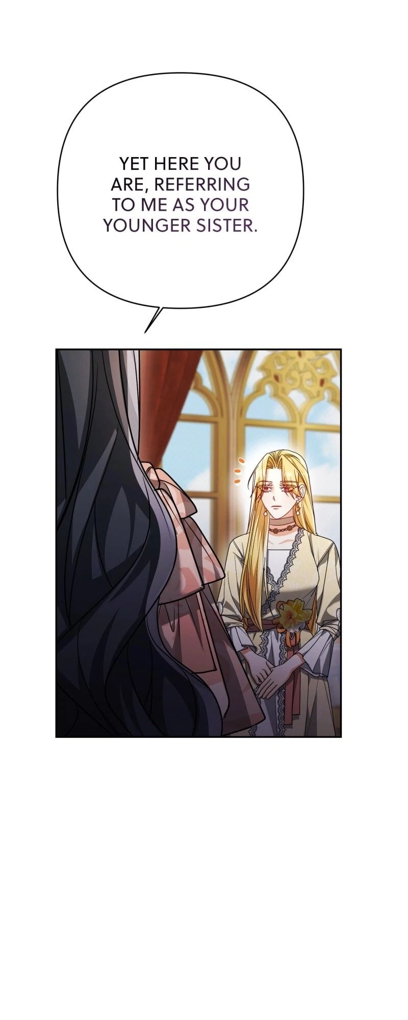 My Husband Is Weak by Day, Strong by Night Chapter 42 Page 33