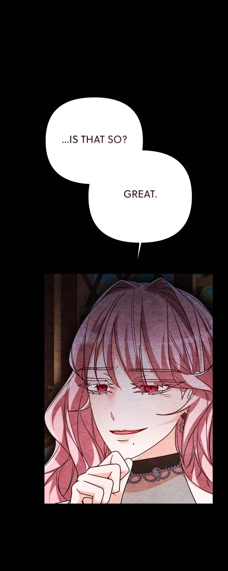 My Husband Is Weak by Day, Strong by Night Chapter 42 Page 22