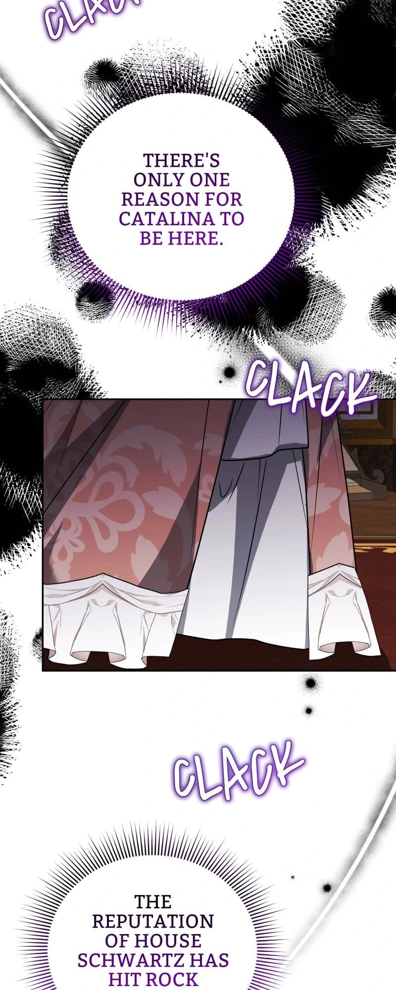 My Husband Is Weak by Day, Strong by Night Chapter 42 Page 59