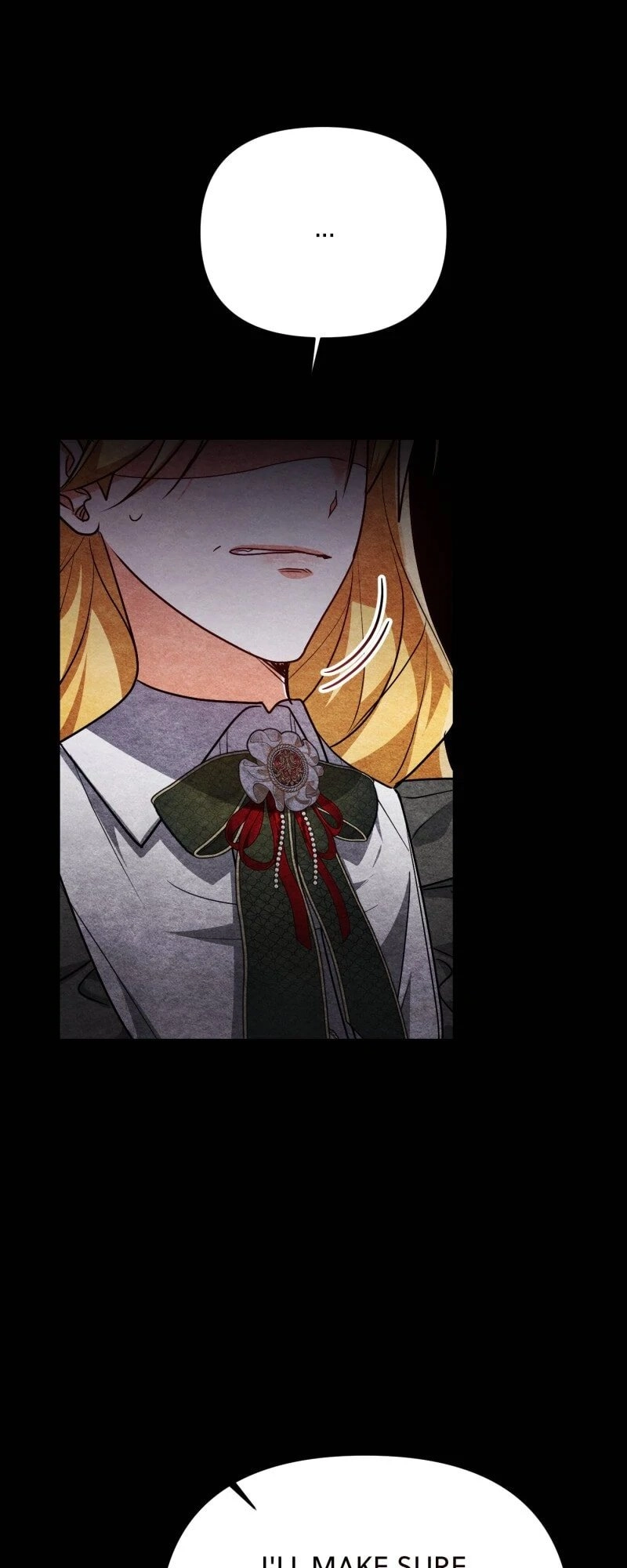 My Husband Is Weak by Day, Strong by Night Chapter 42 Page 19