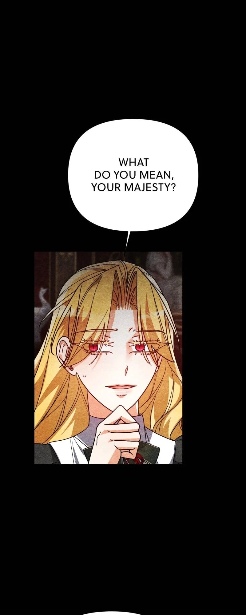 My Husband Is Weak by Day, Strong by Night Chapter 42 Page 15