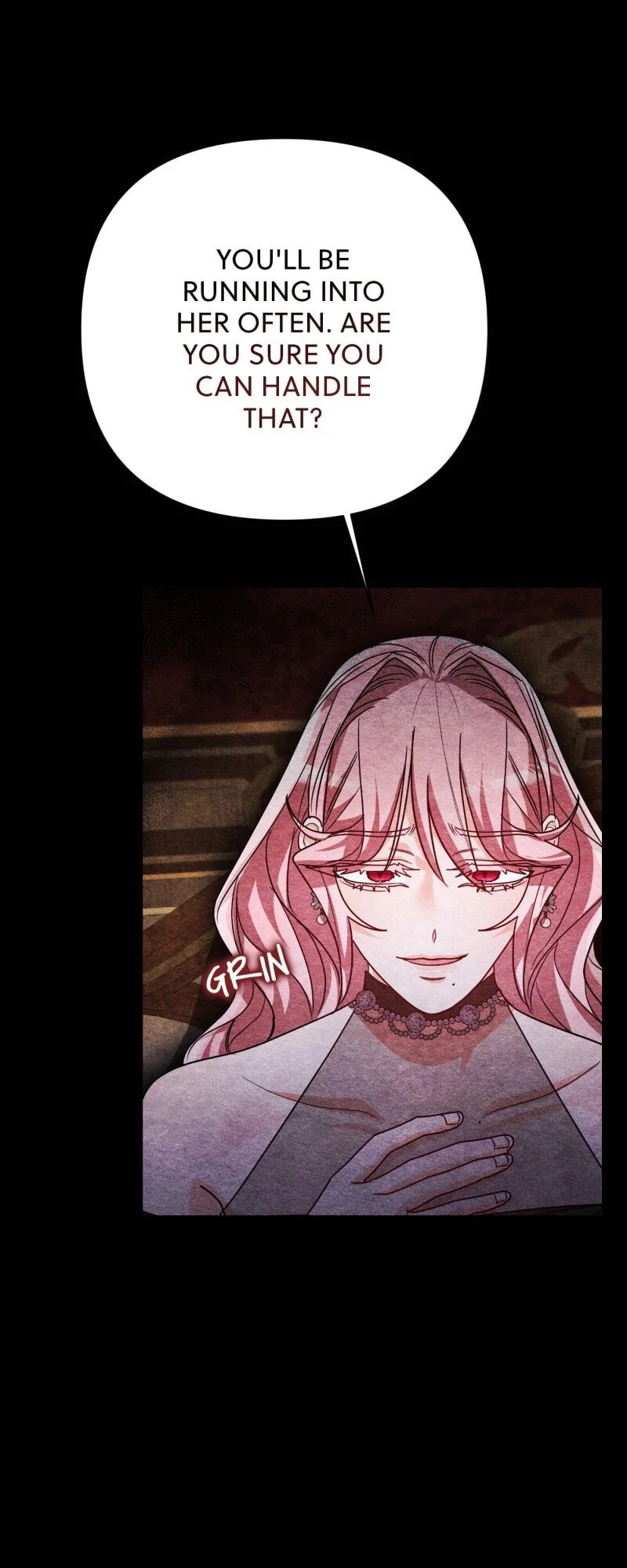 My Husband Is Weak by Day, Strong by Night Chapter 42 Page 18