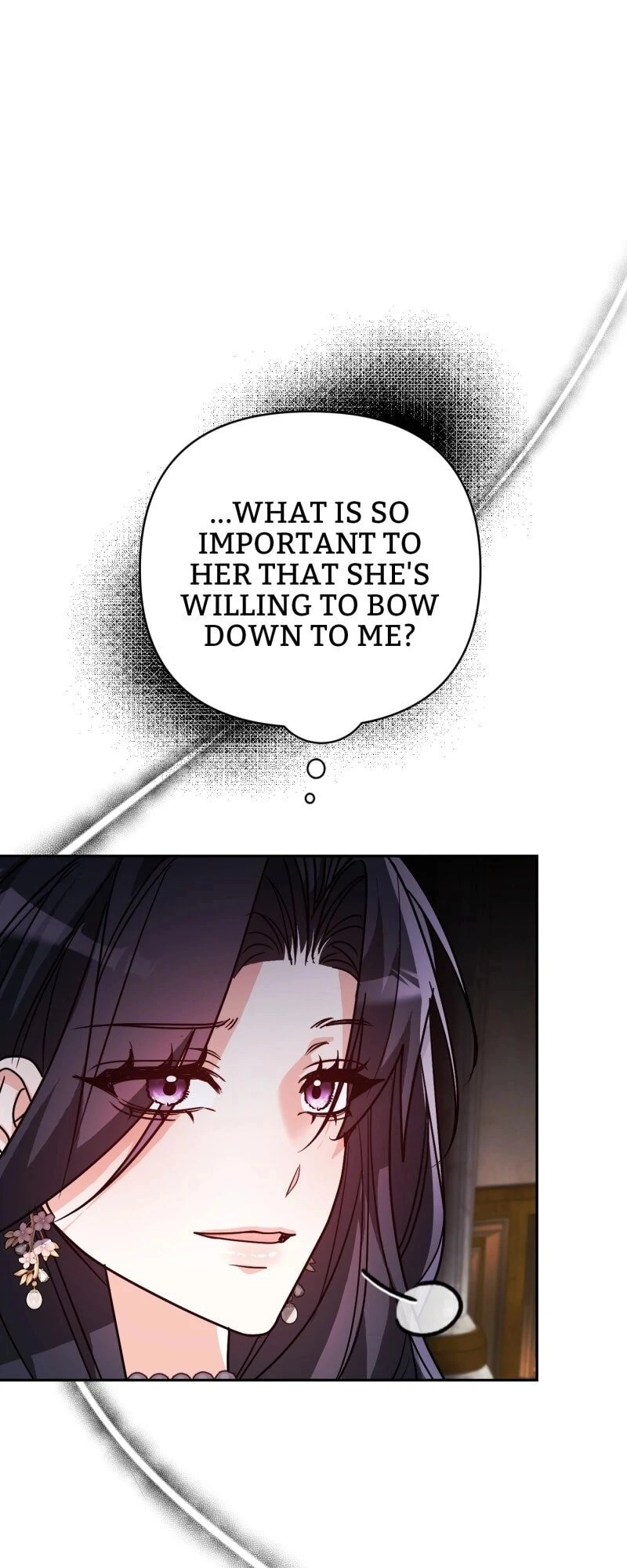 My Husband Is Weak by Day, Strong by Night Chapter 42 Page 30