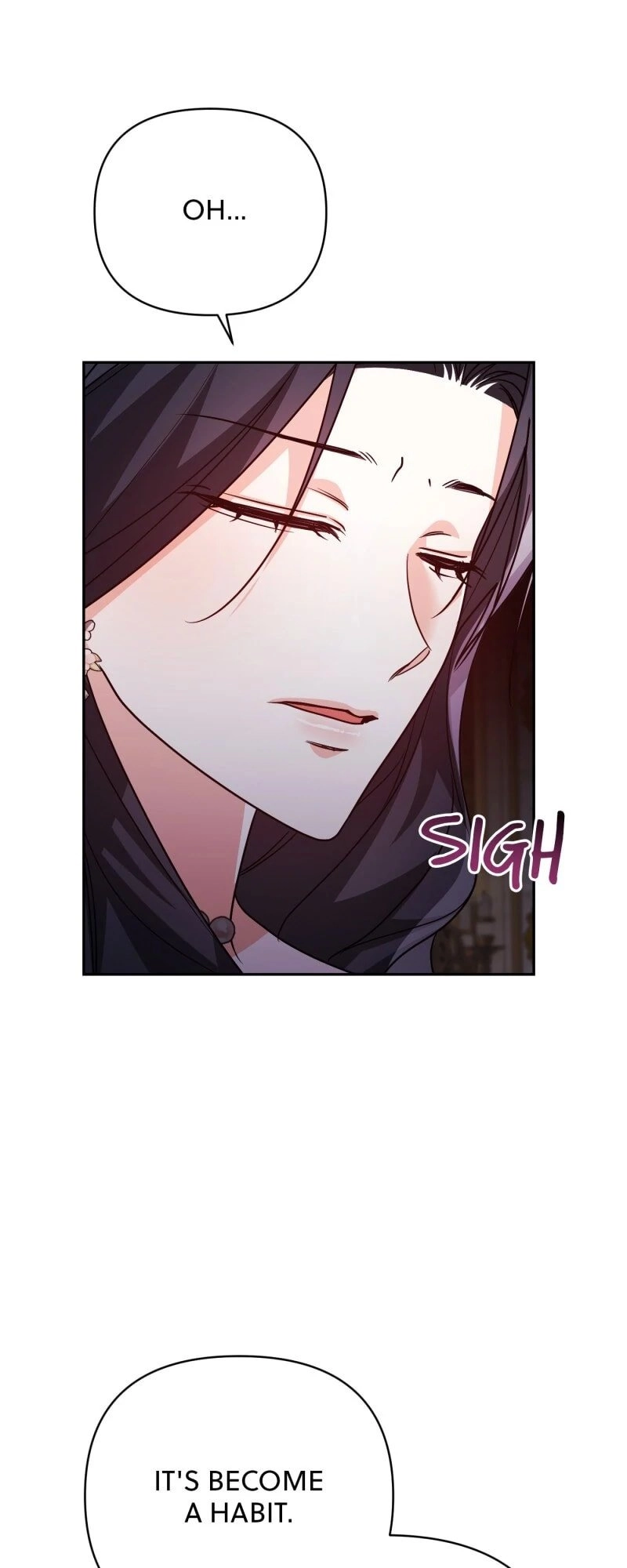 My Husband Is Weak by Day, Strong by Night Chapter 42 Page 49