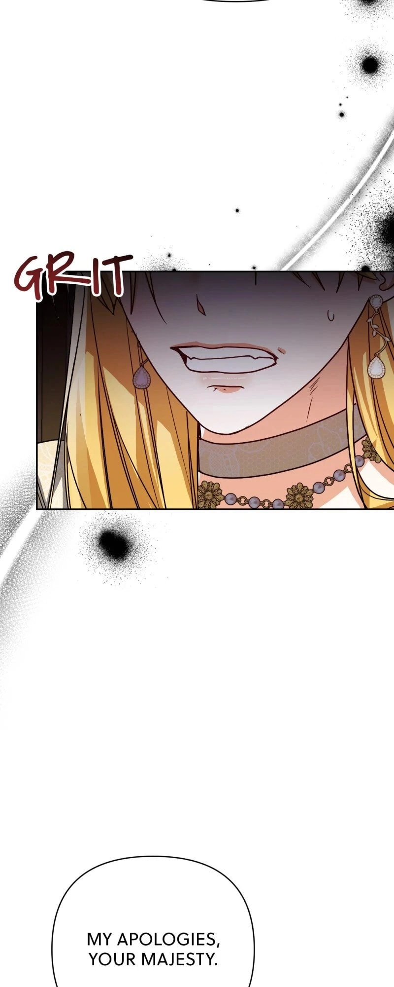 My Husband Is Weak by Day, Strong by Night Chapter 42 Page 26