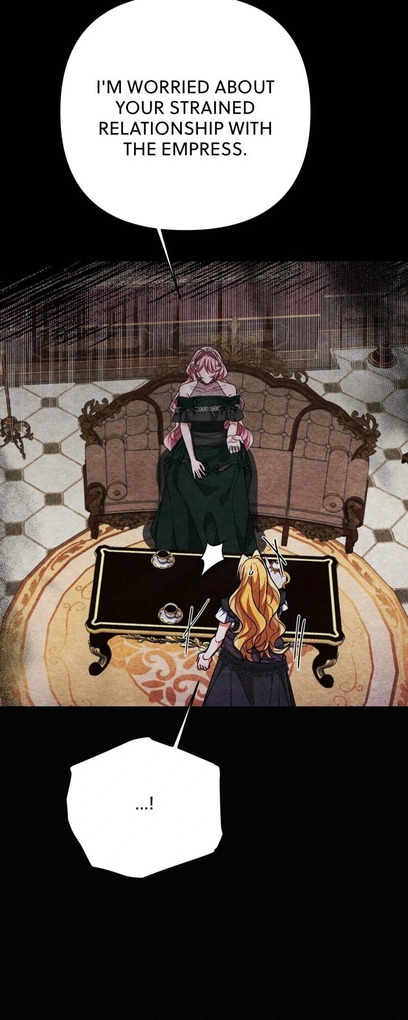 My Husband Is Weak by Day, Strong by Night Chapter 42 Page 16