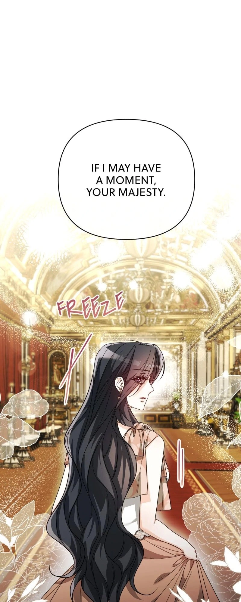 My Husband Is Weak by Day, Strong by Night Chapter 42 Page 45