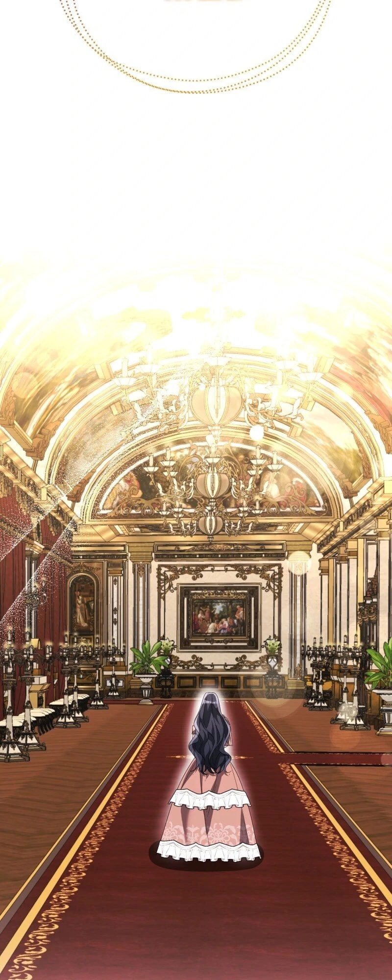 My Husband Is Weak by Day, Strong by Night Chapter 42 Page 63