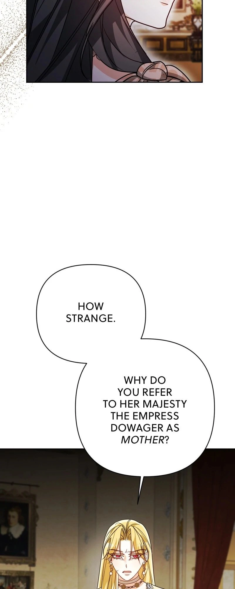 My Husband Is Weak by Day, Strong by Night Chapter 42 Page 47