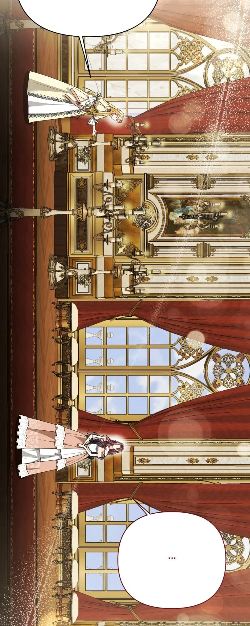 My Husband Is Weak by Day, Strong by Night Chapter 42 Page 51