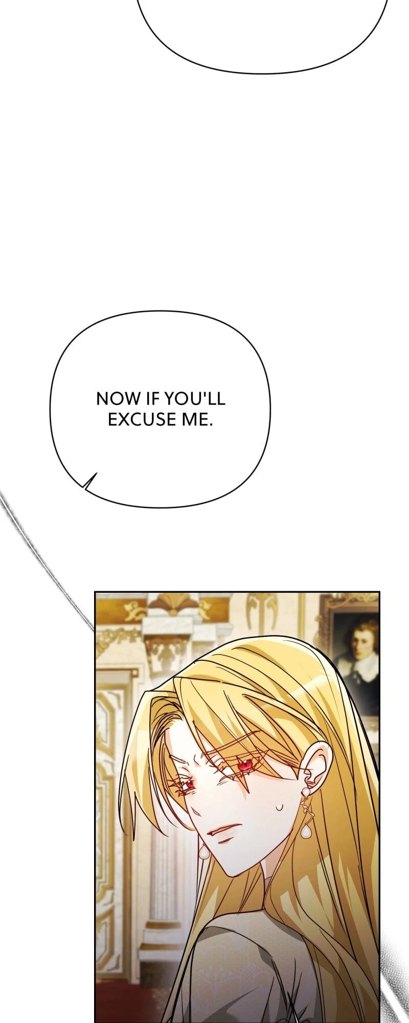 My Husband Is Weak by Day, Strong by Night Chapter 42 Page 43