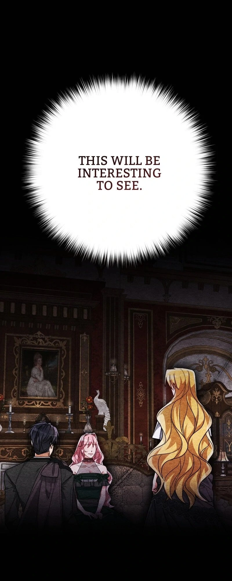 My Husband Is Weak by Day, Strong by Night Chapter 42 Page 23