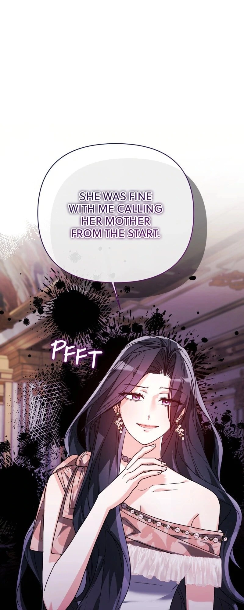 My Husband Is Weak by Day, Strong by Night Chapter 42 Page 55